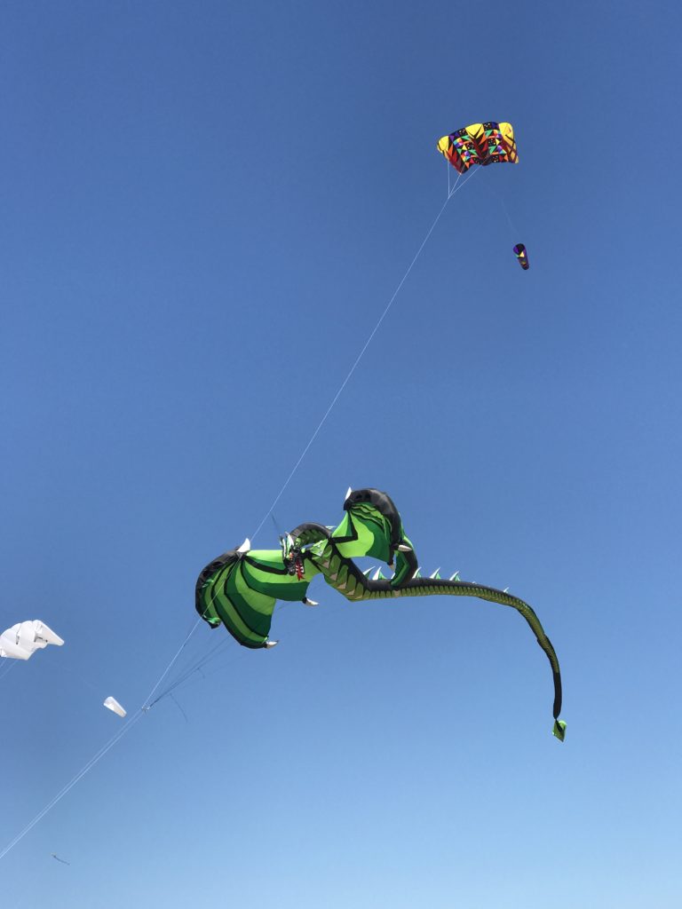berkeley kite festival 2017