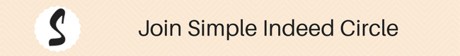 Join simple indeed circle