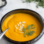 coconut-carrot-soup